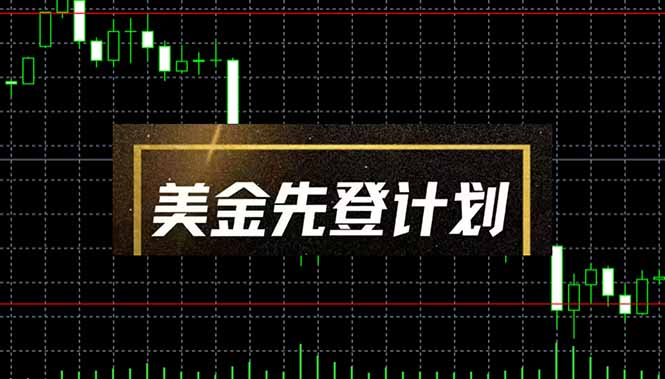 （14550期）美金先登计划（2025黑马项目） （单人日收益2至3K，当日可提现，可放大…